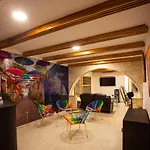 Hostal El Bando