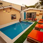 Hostal El Bando