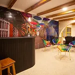 Hostal El Bando