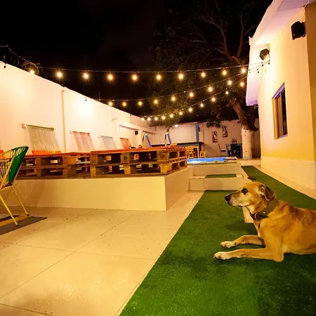 El Bando * Cartagena