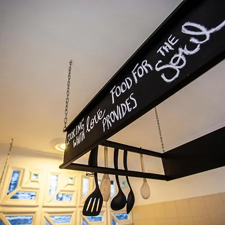 Hostel El Bando Cartagena
