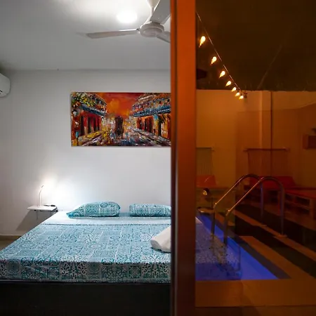 El Bando Hostel