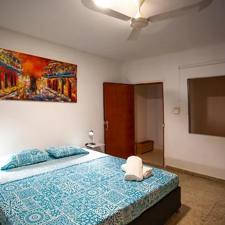 Hostel El Bando Cartagena