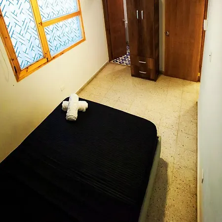 El Bando * Cartagena