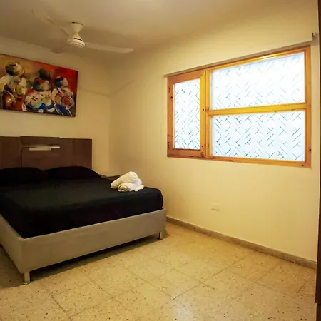 El Bando * Cartagena