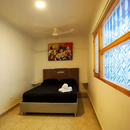 El Bando Hostel