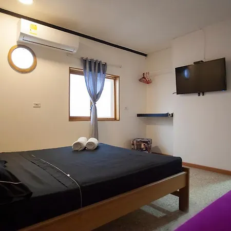 El Bando Hostel