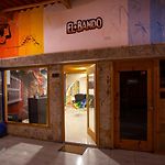 Hostal El Bando