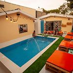 Hostal El Bando