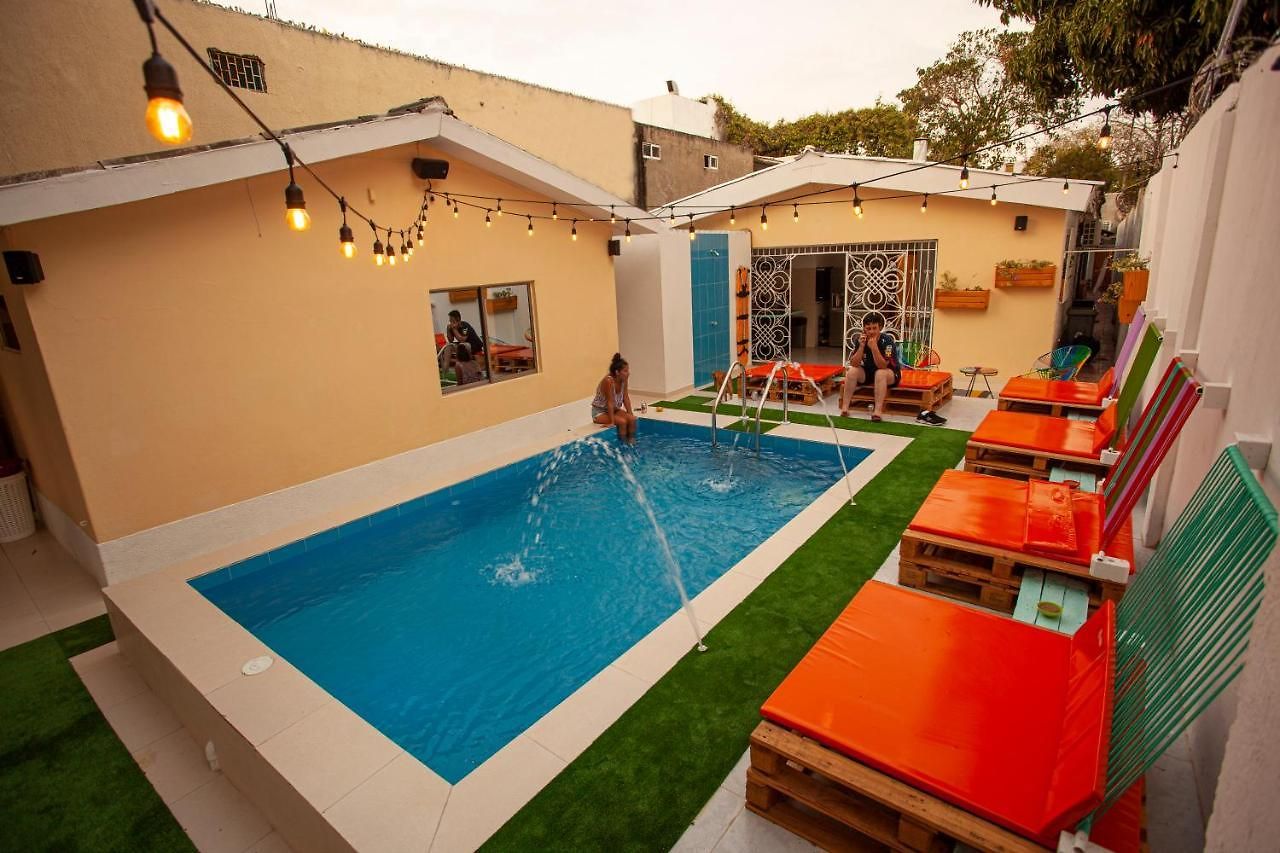 Hostal El Bando