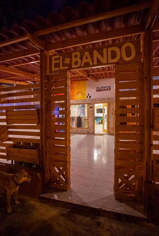 El Bando * Cartagena