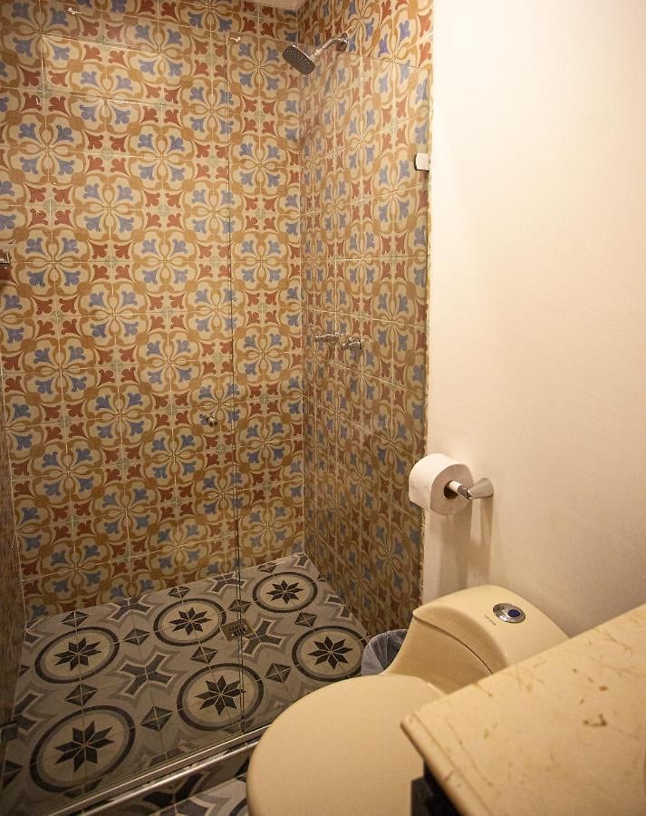 El Bando Hostal Cartagena