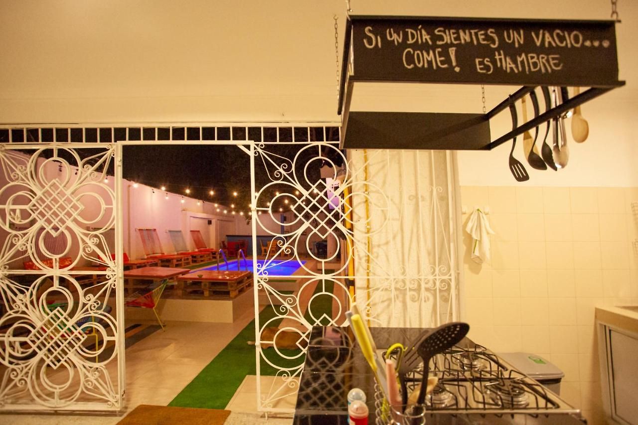 Hostal El Bando *