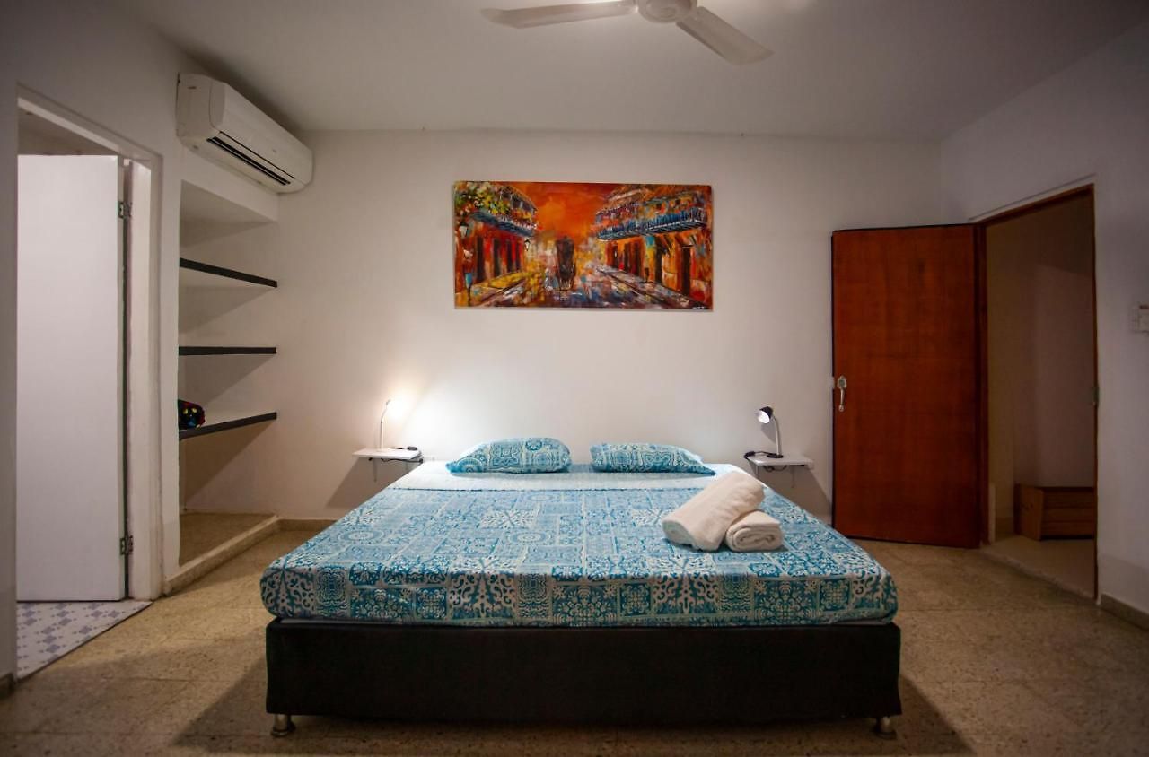 Hostal El Bando Cartagena