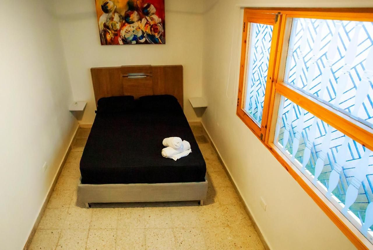 El Bando Hostal *
