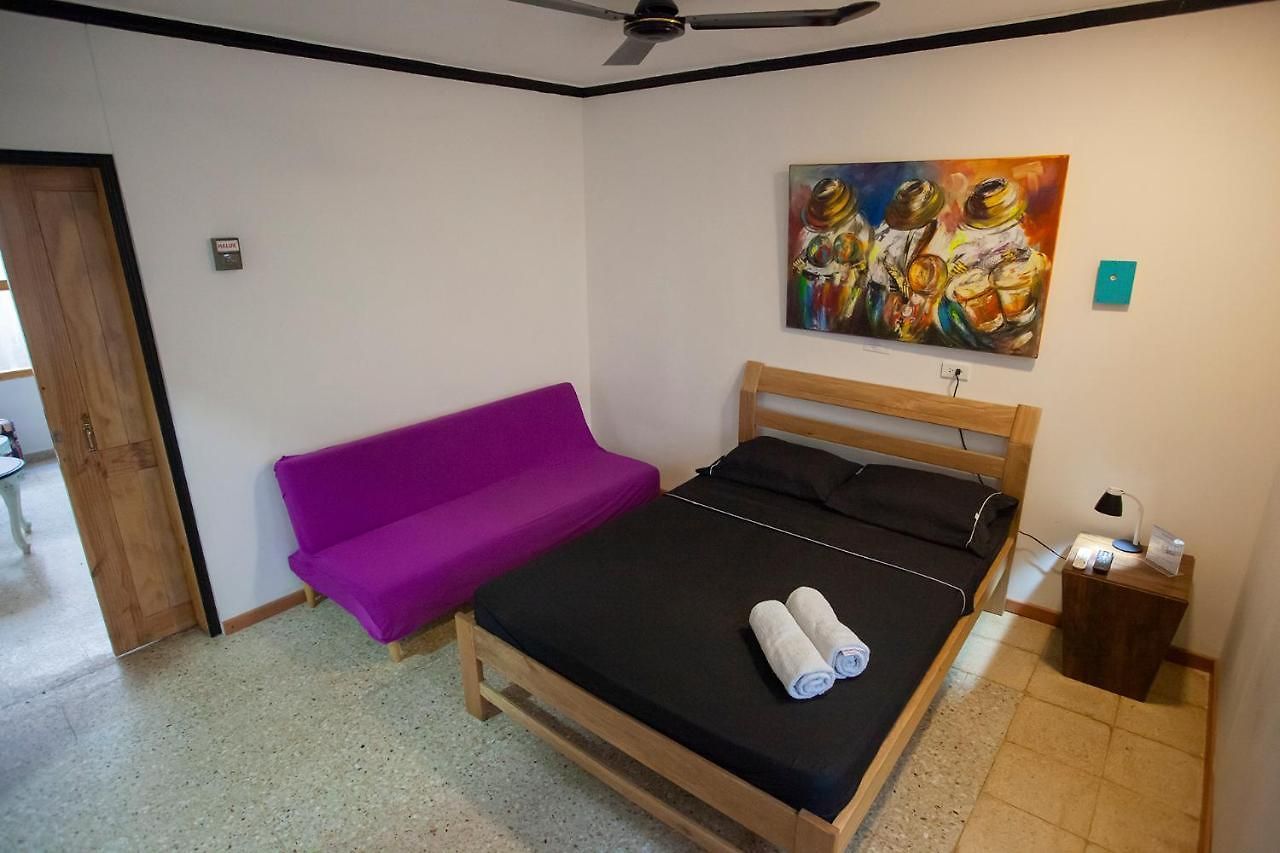 El Bando * Cartagena