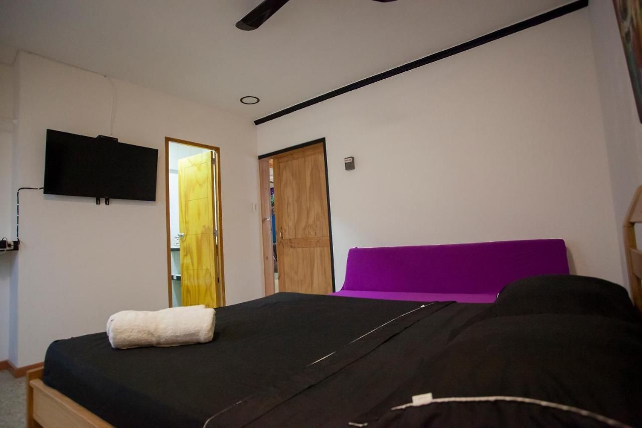 Hostal El Bando *