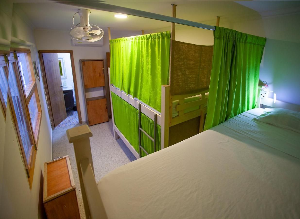 El Bando Hostal *
