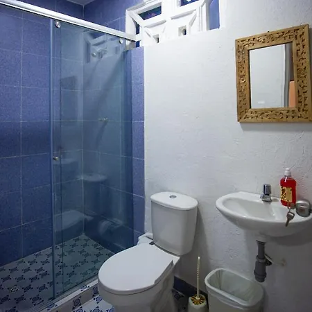 Hostal El Bando