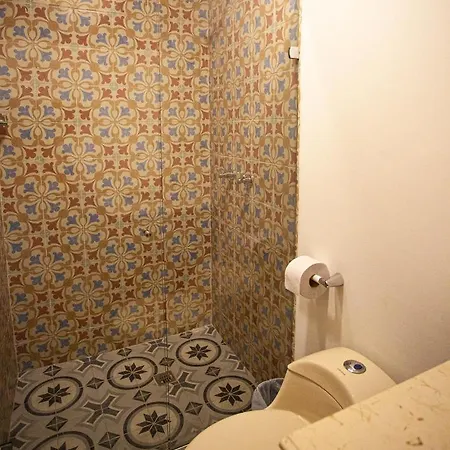 El Bando Hostal Cartagena