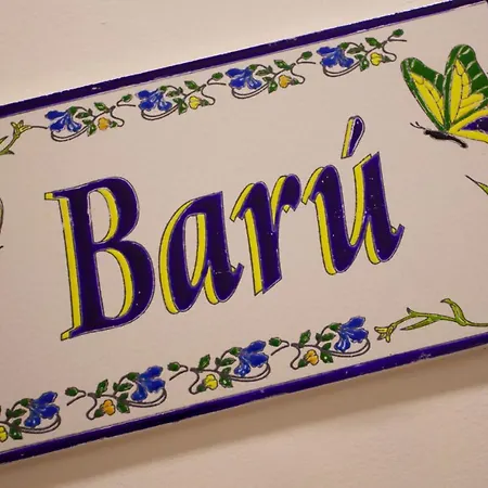 El Bando Hostal
