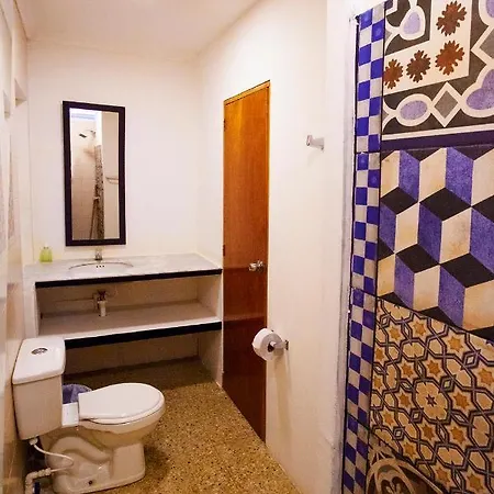 El Bando Hostal Cartagena