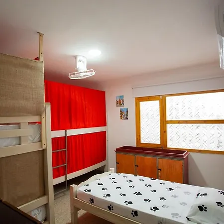 Hostal El Bando