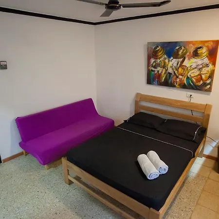 El Bando * Cartagena