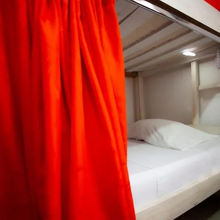 Hostal El Bando
