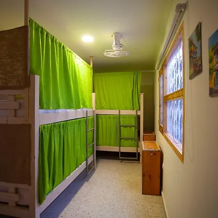El Bando Hostal *