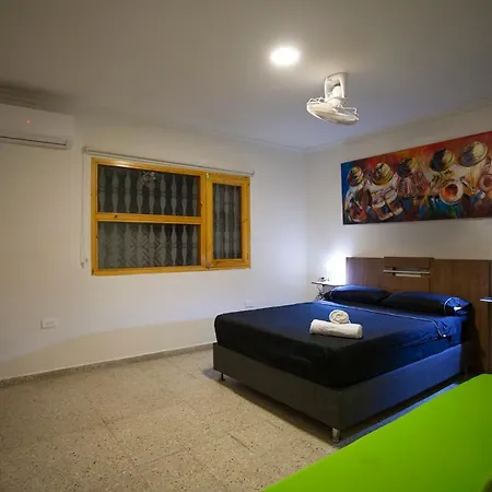 El Bando Hostal *