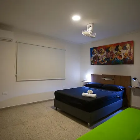 Hostal El Bando