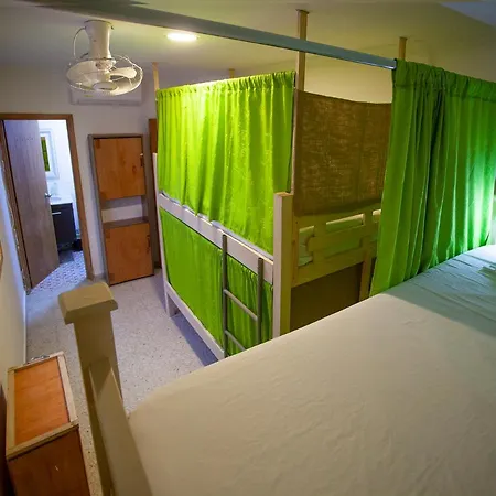El Bando Hostal *