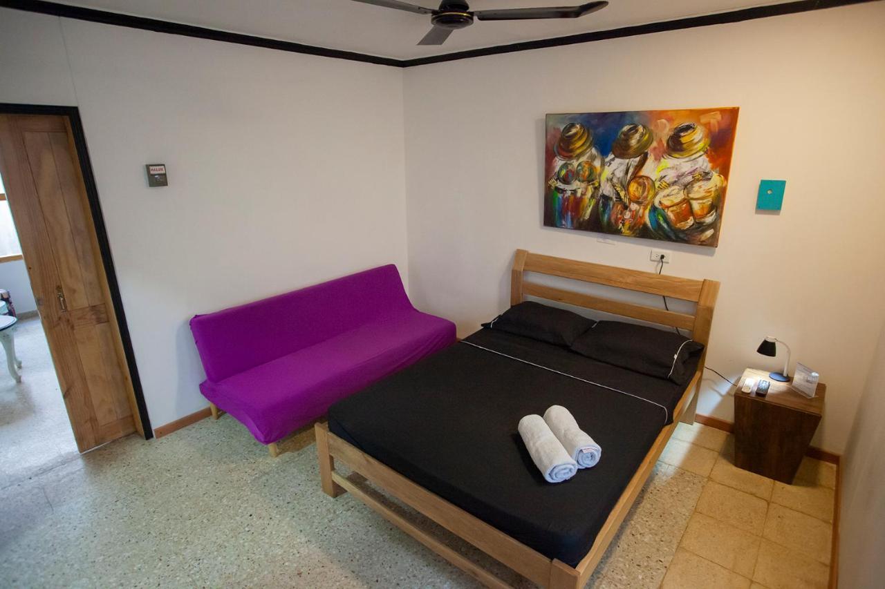 El Bando * Cartagena